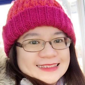 Meet your Posher, Lyle